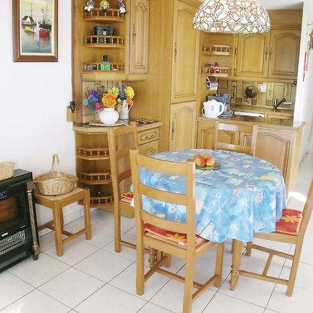 Amazing Apartment In St, Hilaire De Riez Saint-Jean-de-Monts Eksteriør bilde