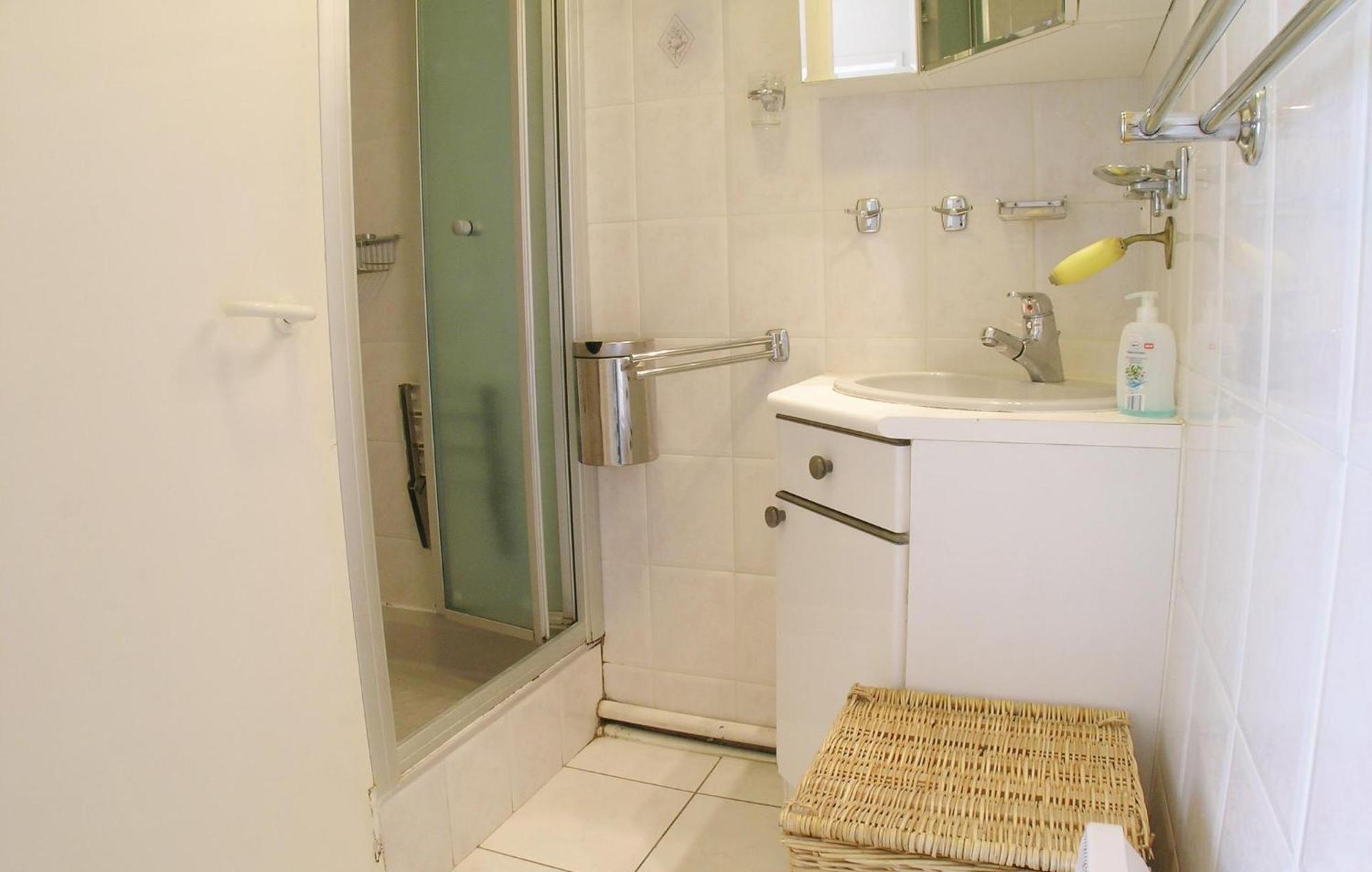 Amazing Apartment In St, Hilaire De Riez Saint-Jean-de-Monts Eksteriør bilde