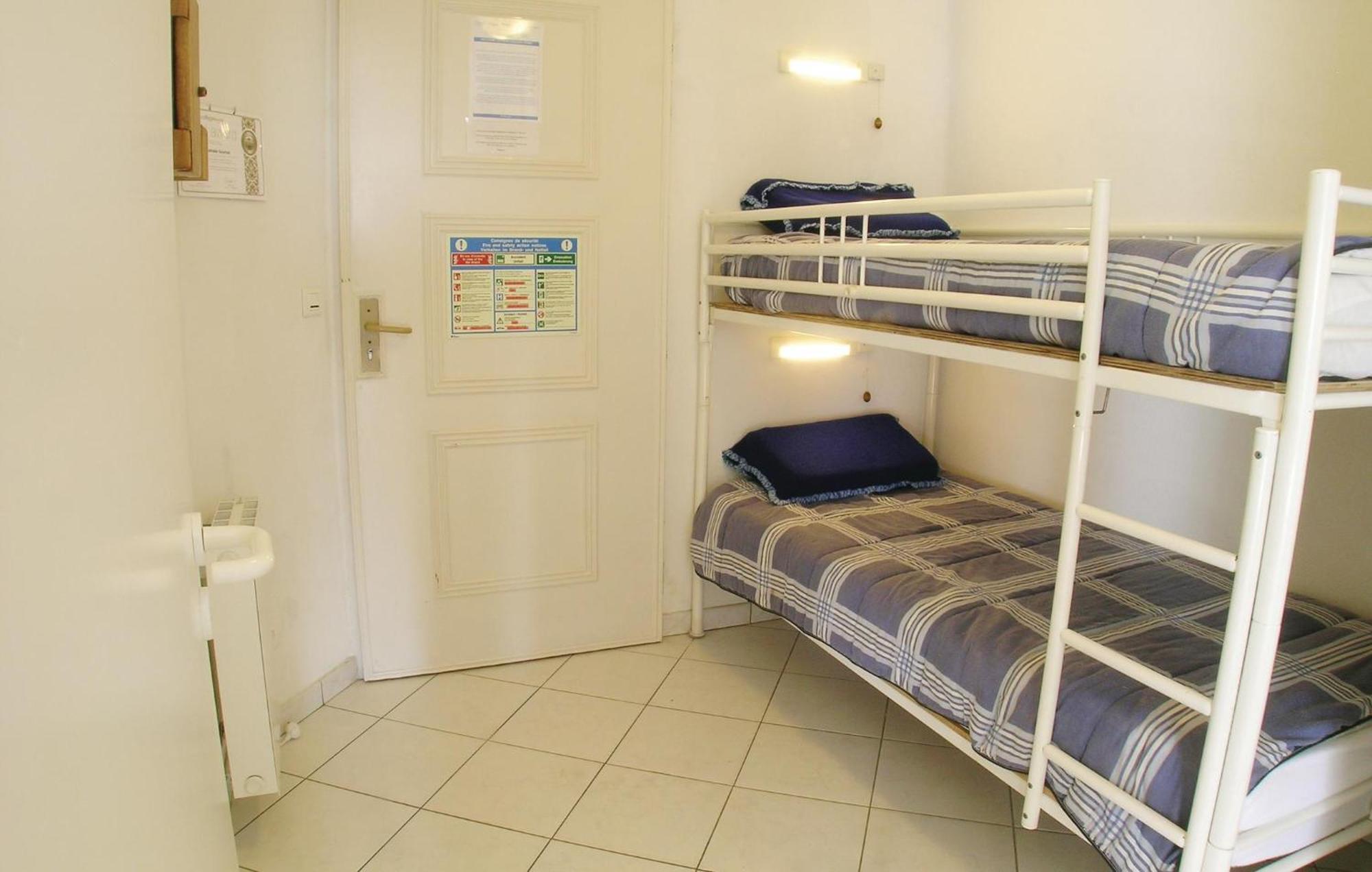 Amazing Apartment In St, Hilaire De Riez Saint-Jean-de-Monts Eksteriør bilde