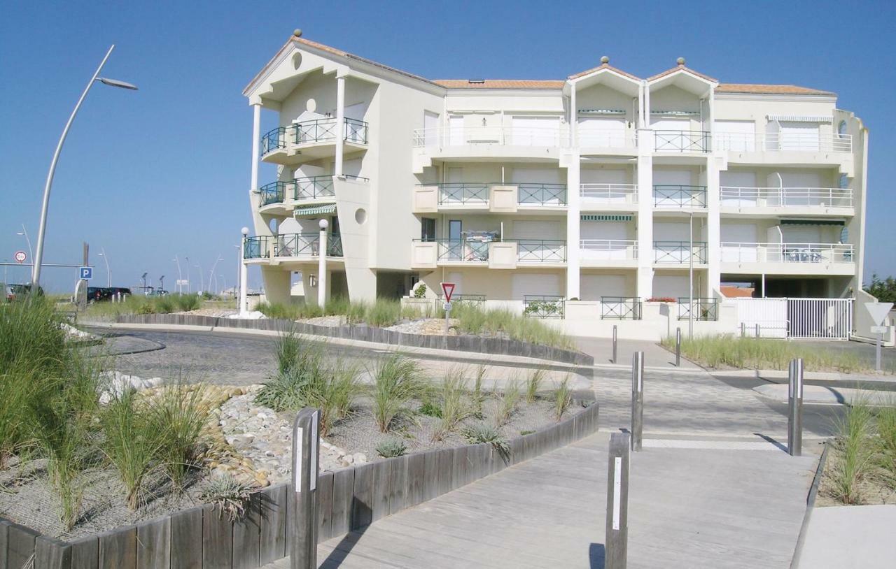 Amazing Apartment In St, Hilaire De Riez Saint-Jean-de-Monts Eksteriør bilde